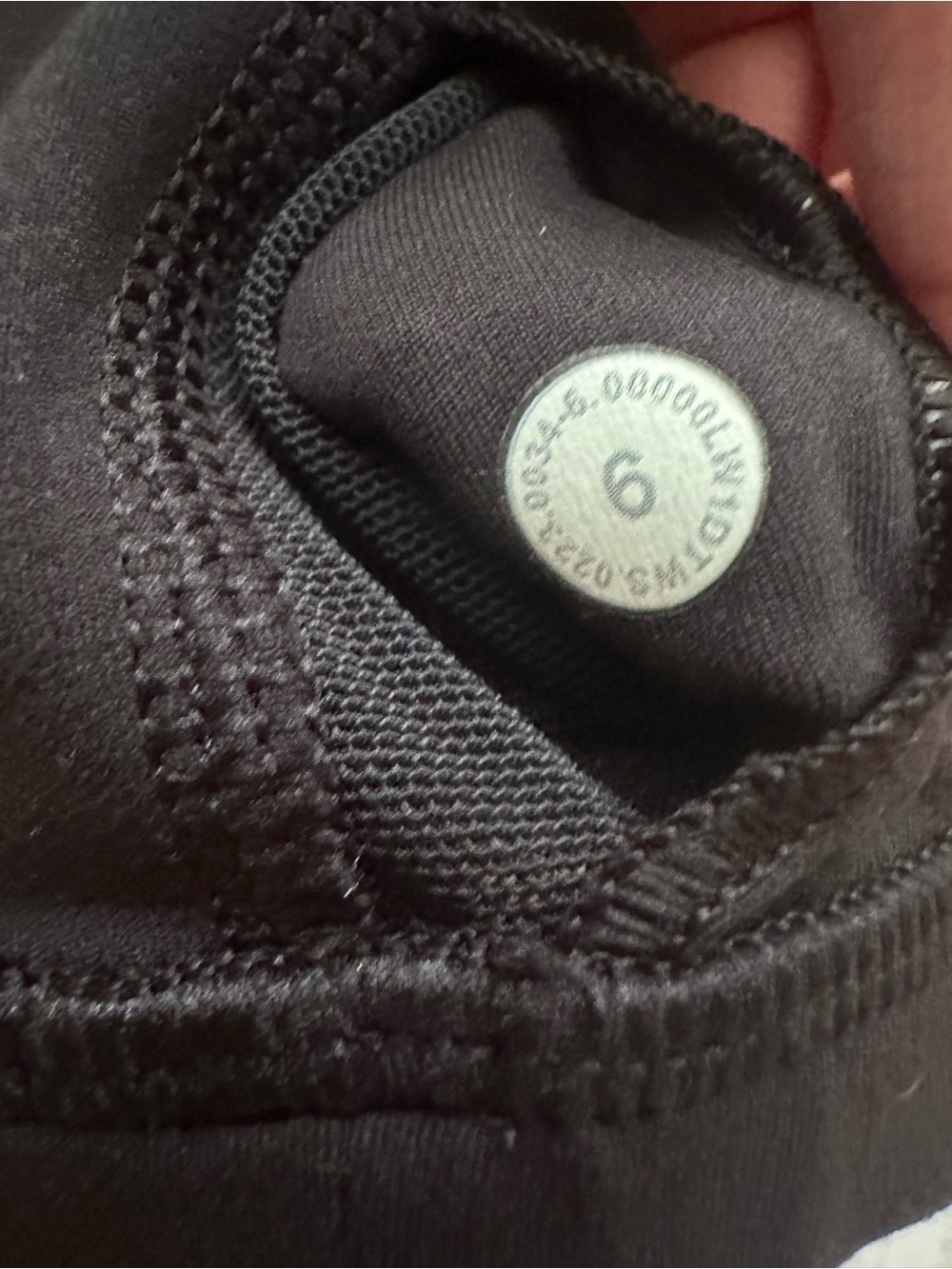 Lululemon Top - Picture 3 of 4